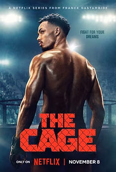 The Cage