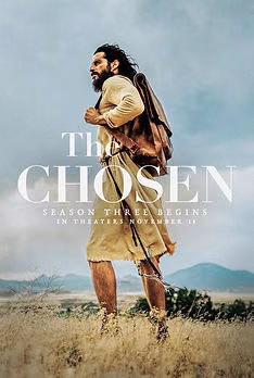 The Chosen