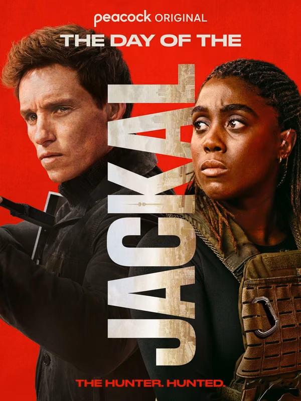 The Day of the Jackal