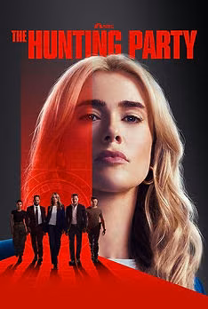 The Hunting Party