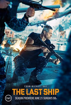 The Last Ship