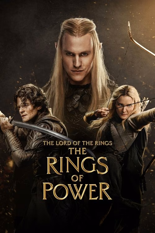 The Lord of the Rings