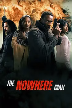 The Nowhere Man