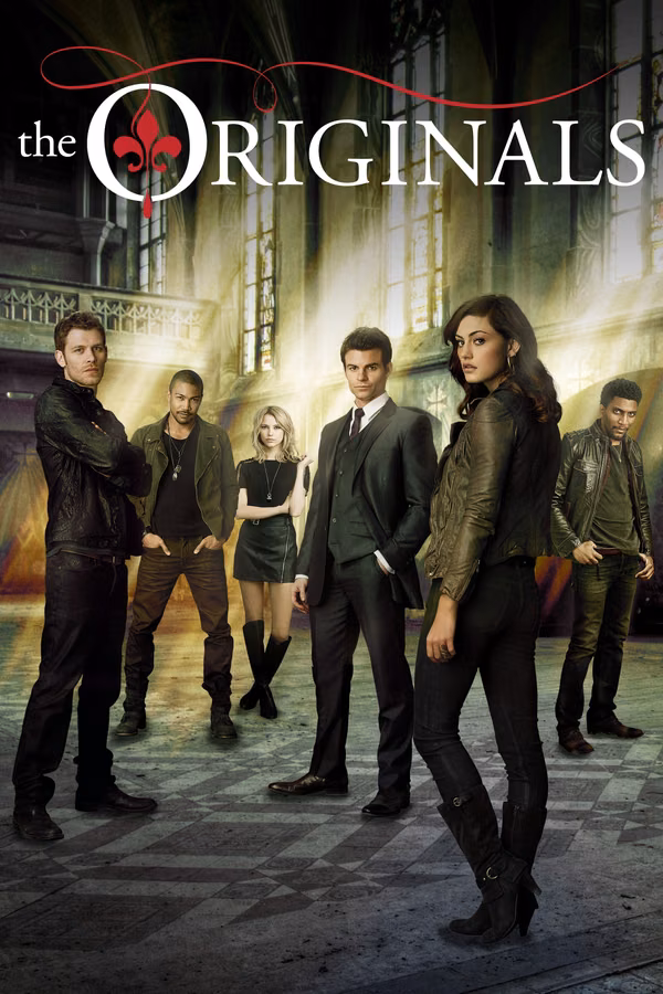 The Originals