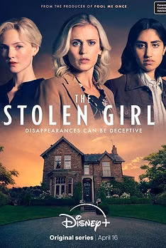 The Stolen Girl