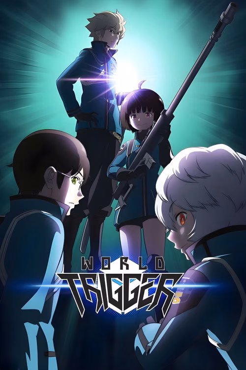 Trigger