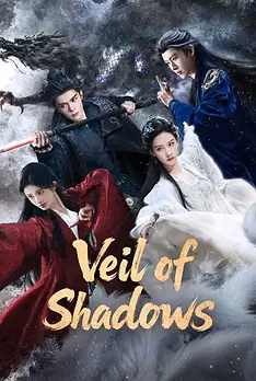 Veil of Shadows