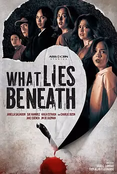 What Lies Beneath