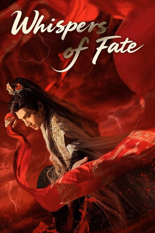 Whispers of Fate
