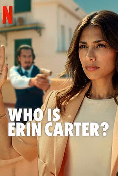 Who Is Erin Carter