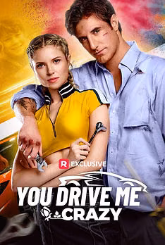 You Drive Me Crazy